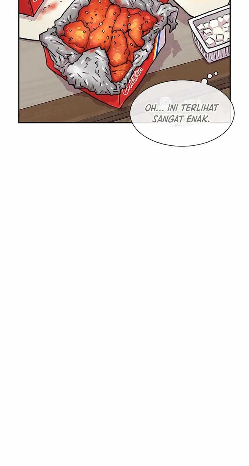 Star Ginseng Store Chapter 78 Gambar 26