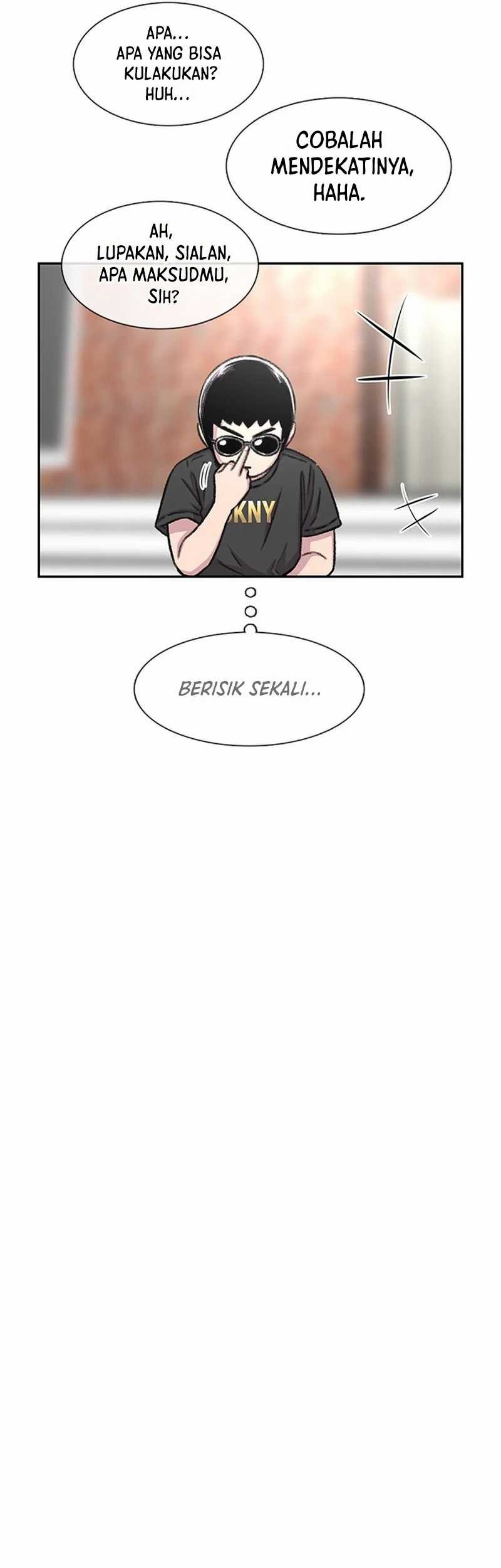 Star Ginseng Store Chapter 78 Gambar 47