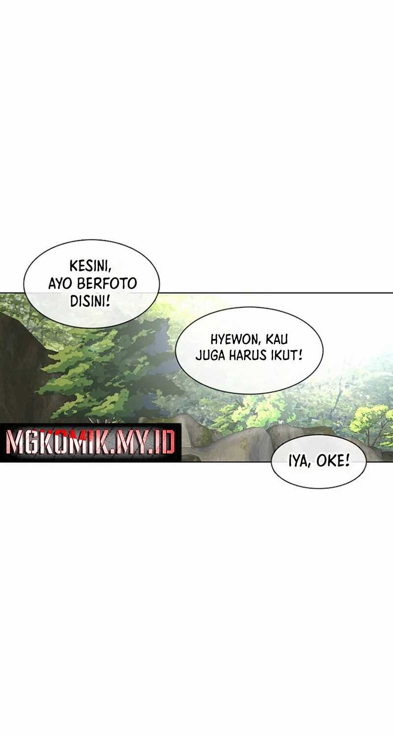 Star Ginseng Store Chapter 78 Gambar 48