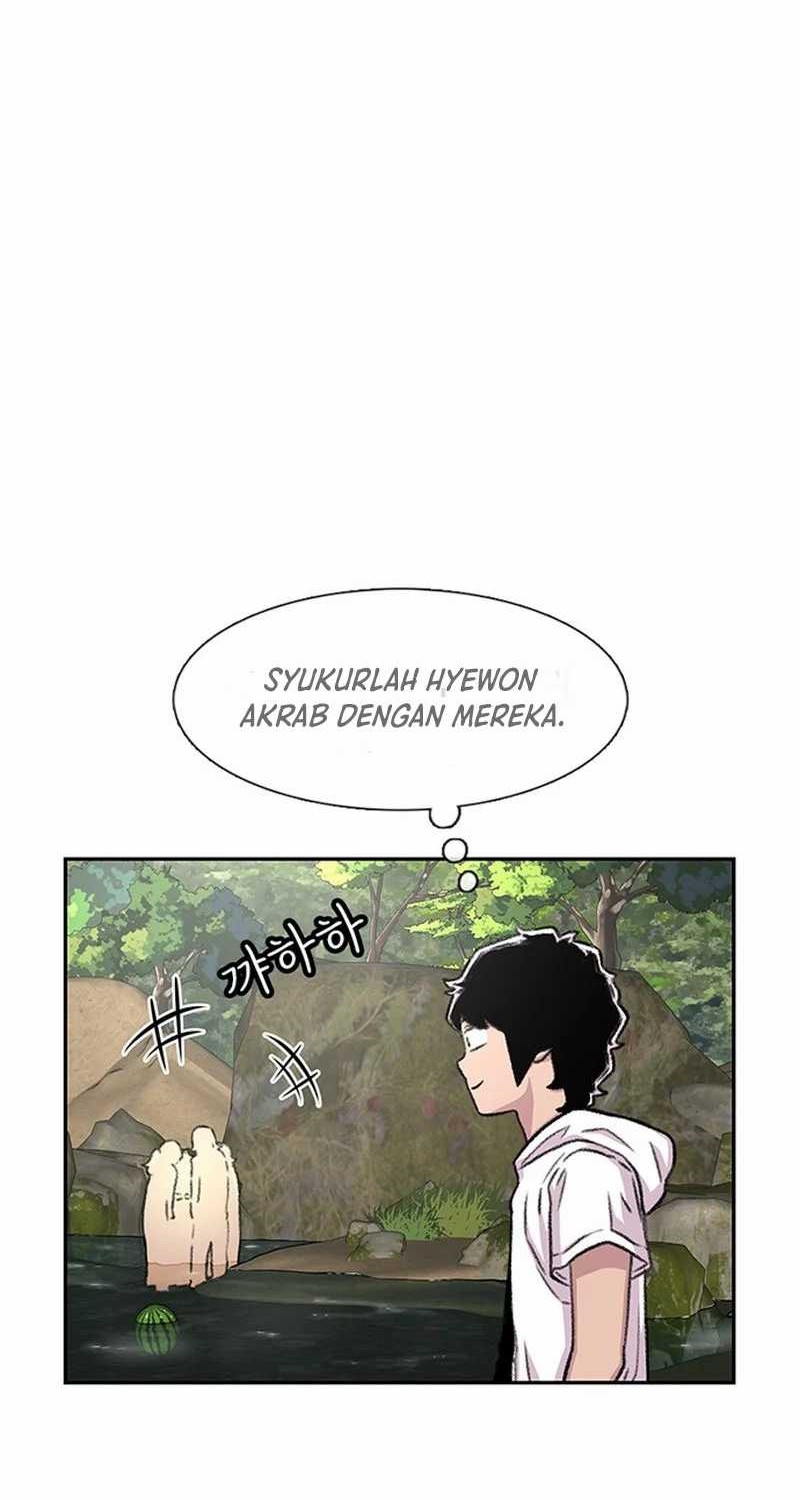Star Ginseng Store Chapter 78 Gambar 50