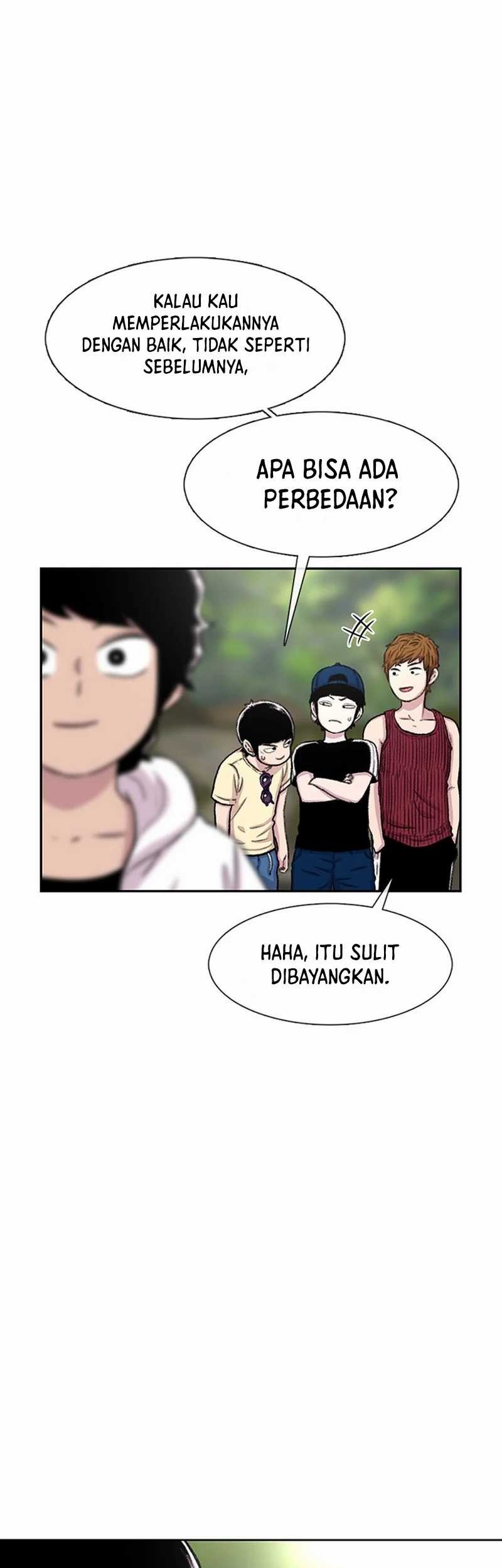 Star Ginseng Store Chapter 78 Gambar 51