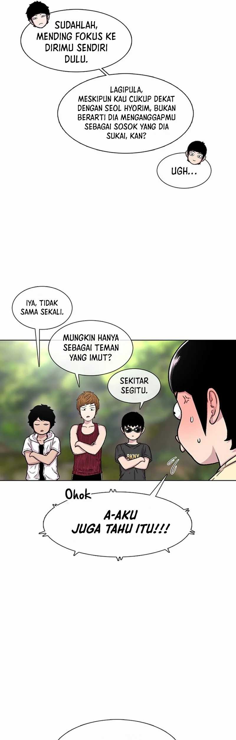 Star Ginseng Store Chapter 78 Gambar 53