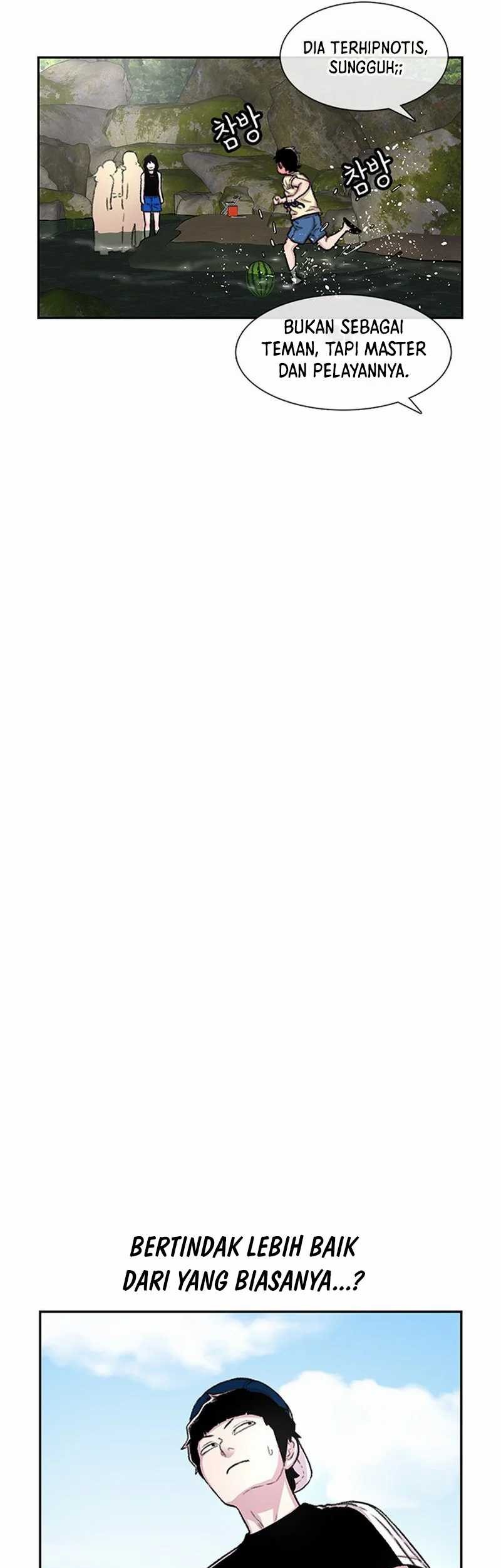 Star Ginseng Store Chapter 78 Gambar 55