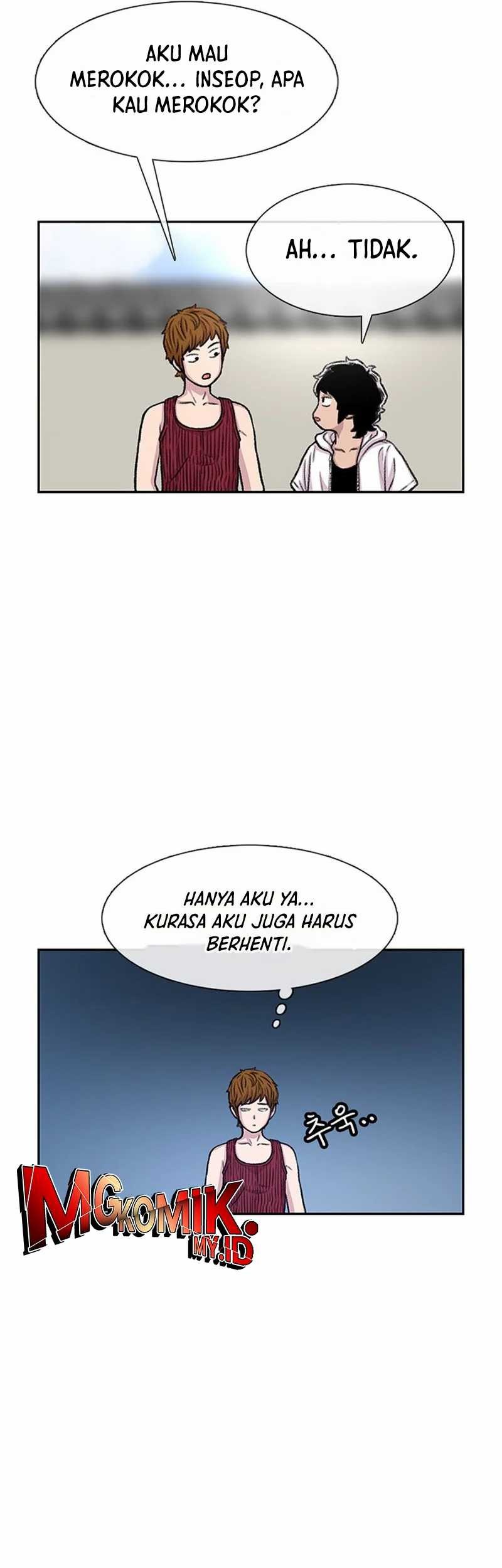 Star Ginseng Store Chapter 78 Gambar 41