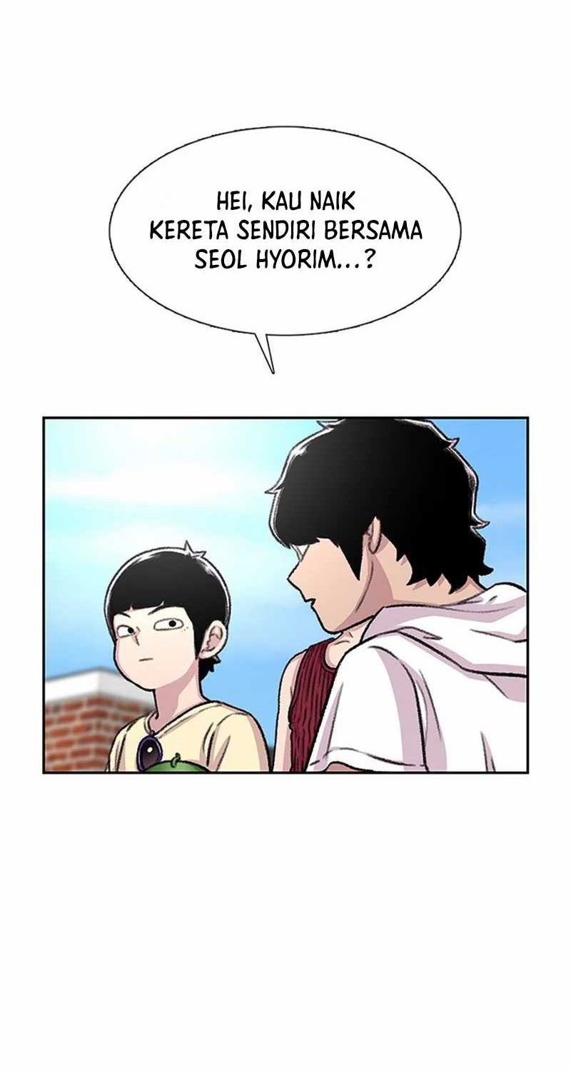 Star Ginseng Store Chapter 78 Gambar 42