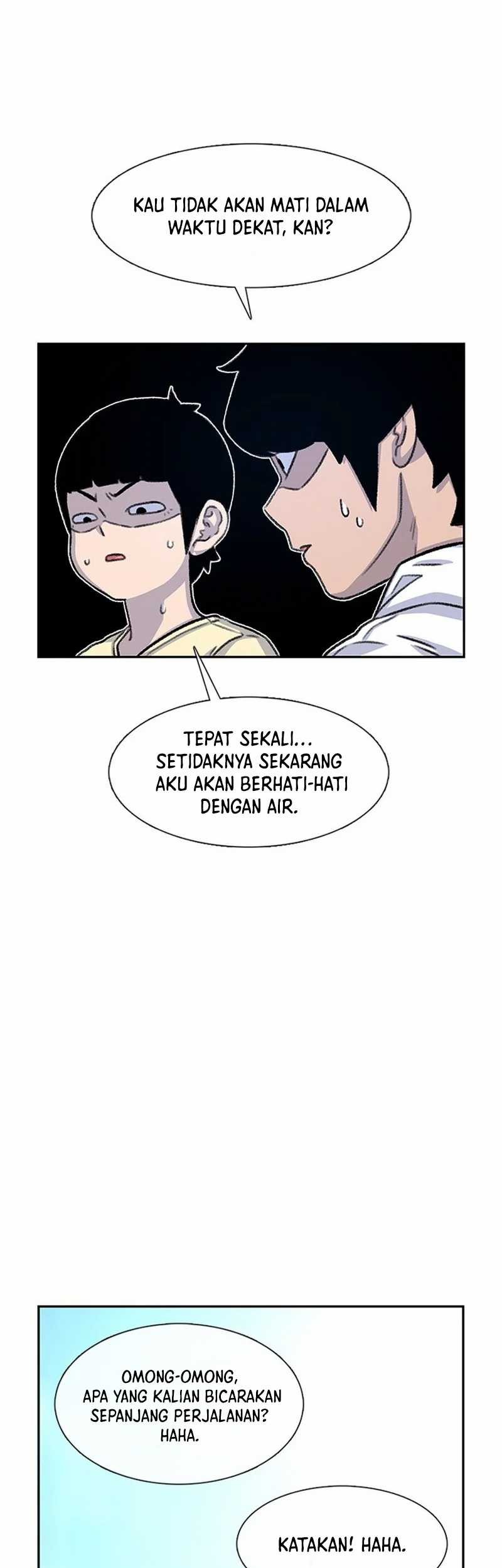 Star Ginseng Store Chapter 78 Gambar 43