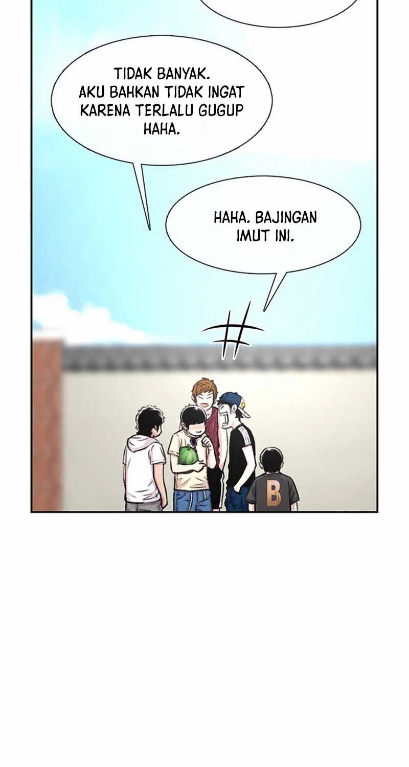 Star Ginseng Store Chapter 78 Gambar 44