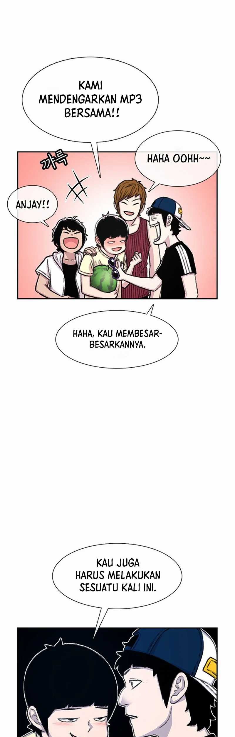 Star Ginseng Store Chapter 78 Gambar 45
