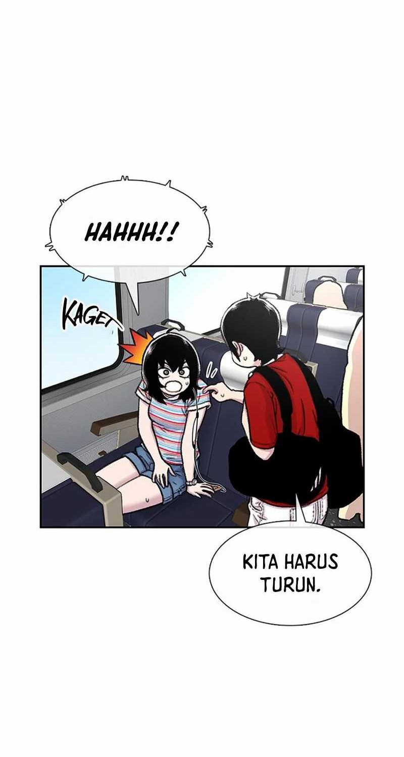 Star Ginseng Store Chapter 78 Gambar 4