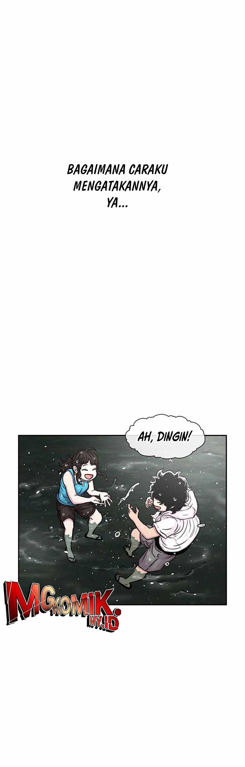 Star Ginseng Store Chapter 78 Gambar 67