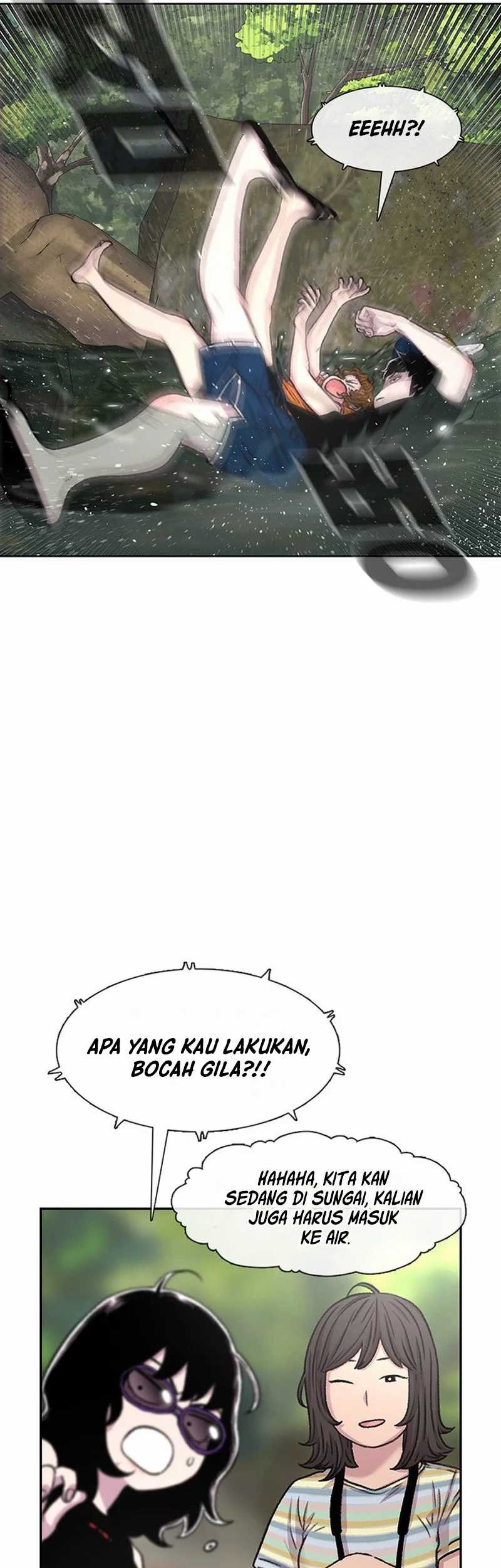 Star Ginseng Store Chapter 78 Gambar 63