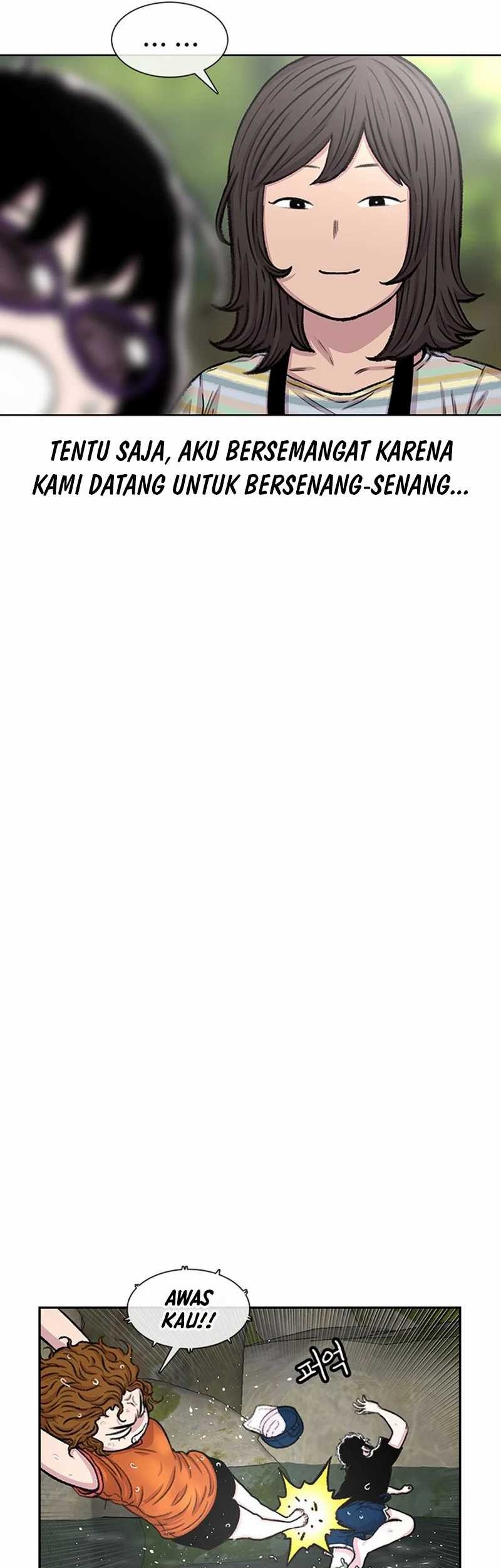 Star Ginseng Store Chapter 78 Gambar 65