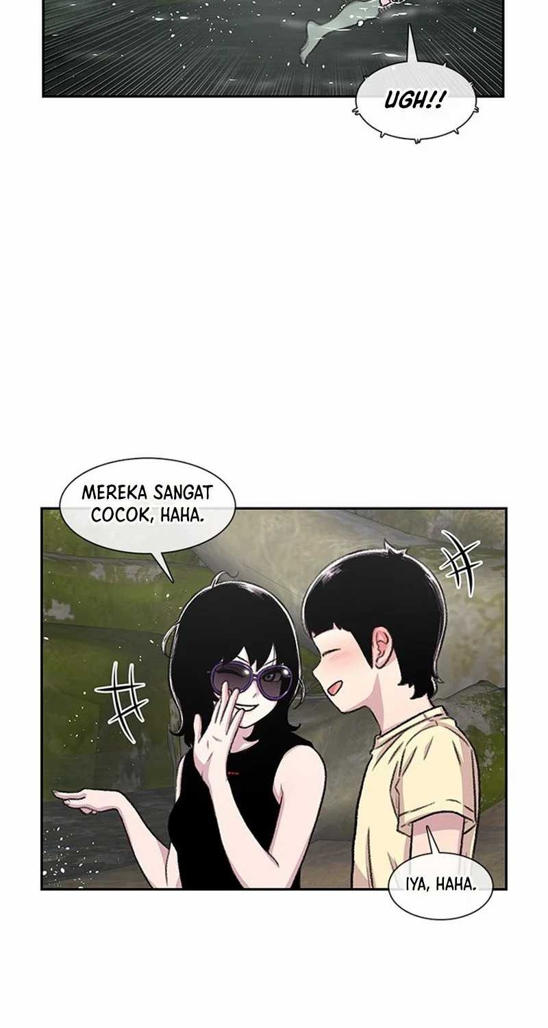 Star Ginseng Store Chapter 78 Gambar 66