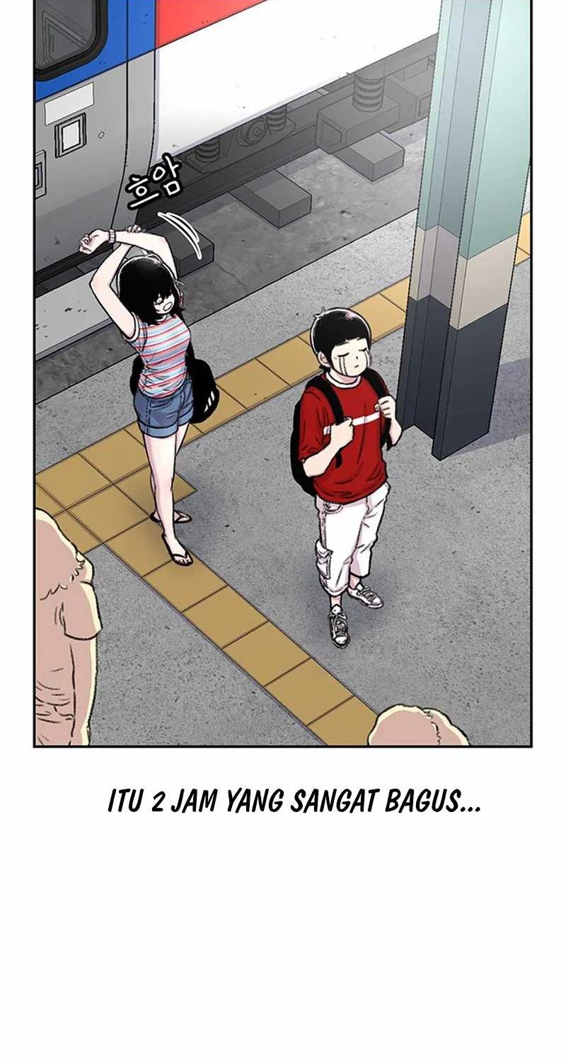 Star Ginseng Store Chapter 78 Gambar 6