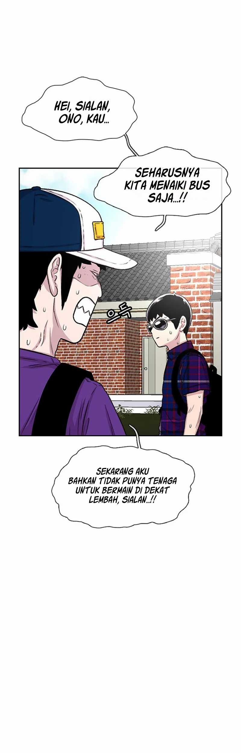 Star Ginseng Store Chapter 78 Gambar 9