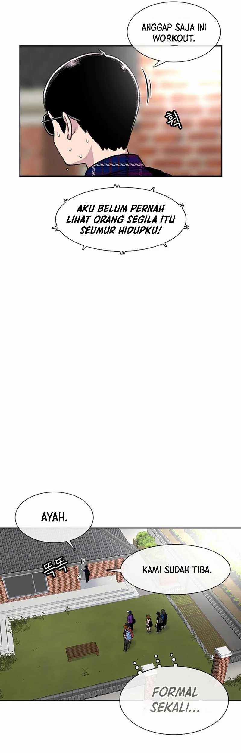 Star Ginseng Store Chapter 78 Gambar 11