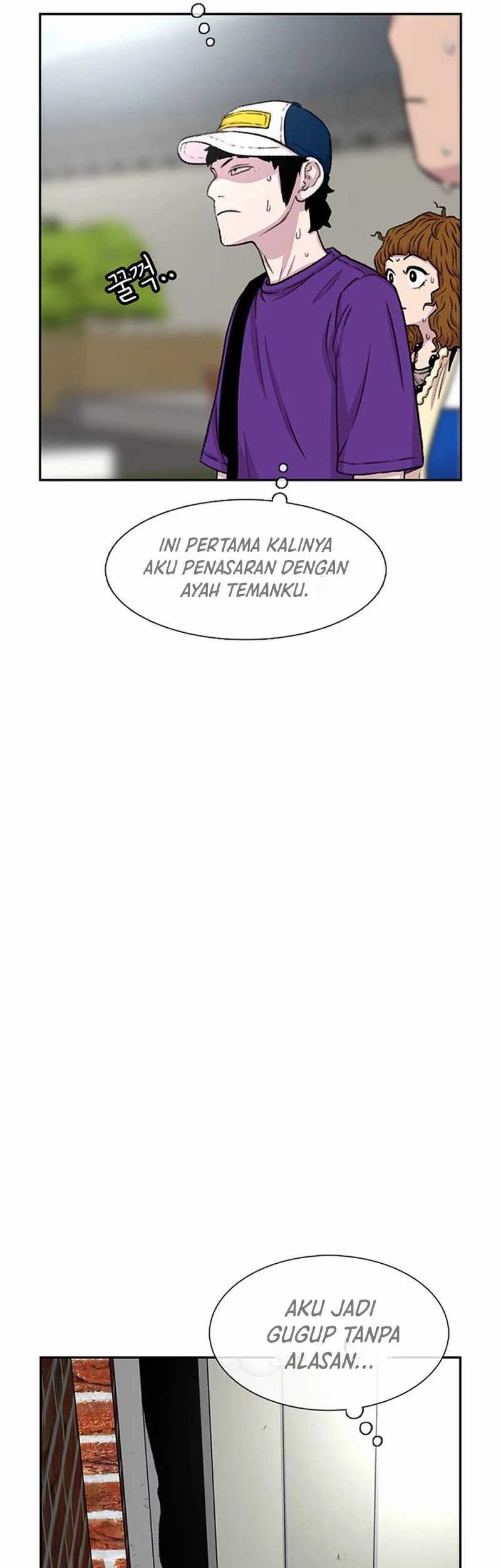 Star Ginseng Store Chapter 78 Gambar 13