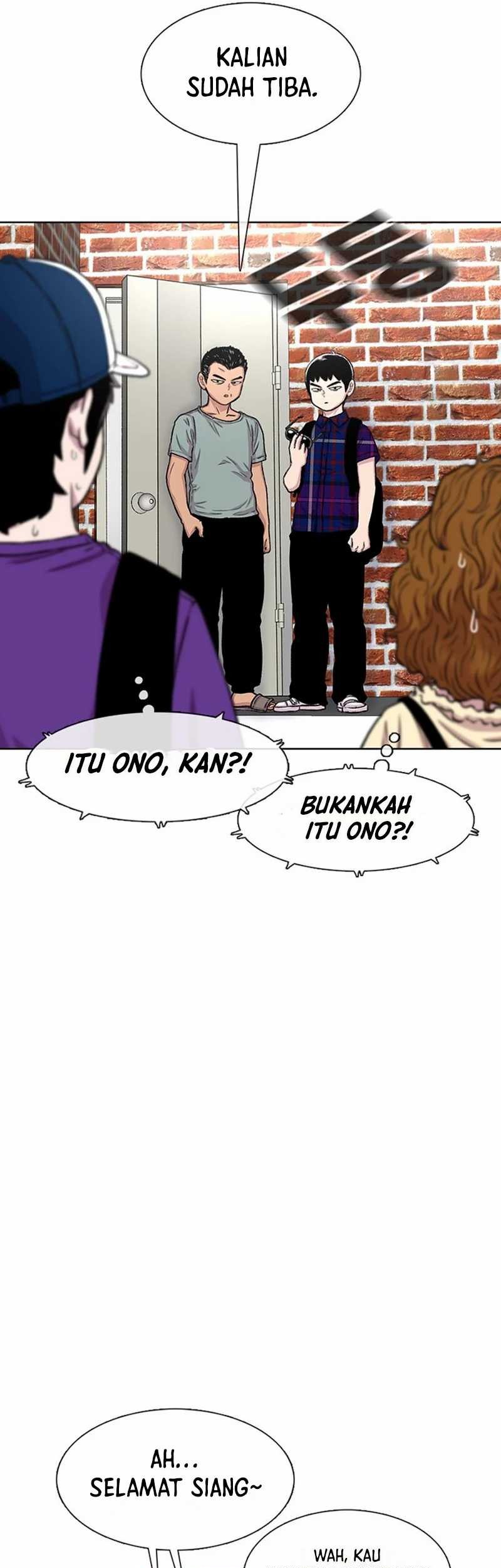 Star Ginseng Store Chapter 78 Gambar 15