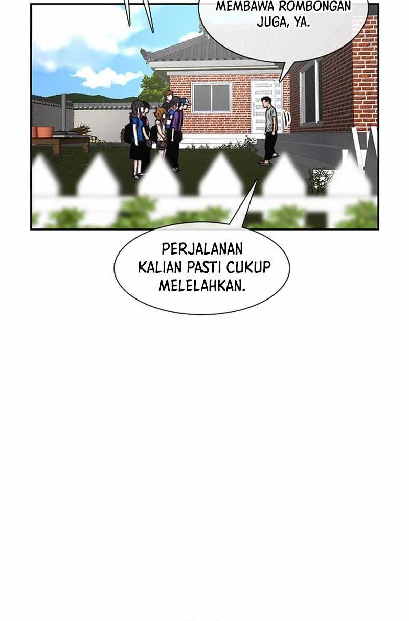 Star Ginseng Store Chapter 78 Gambar 16