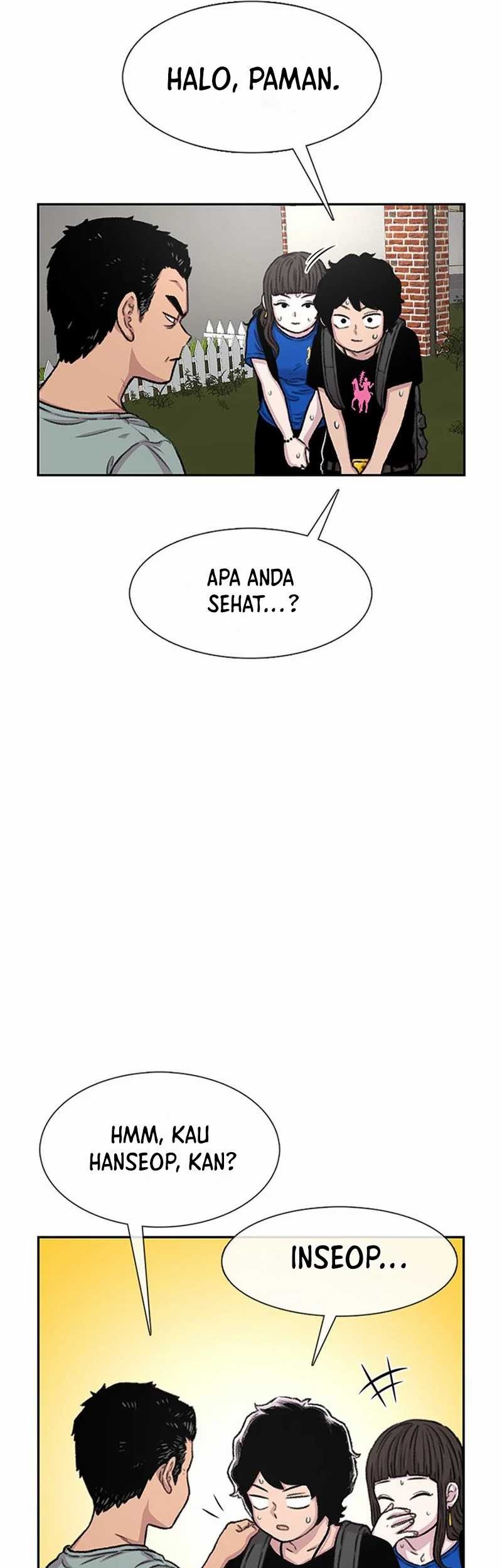 Star Ginseng Store Chapter 78 Gambar 17