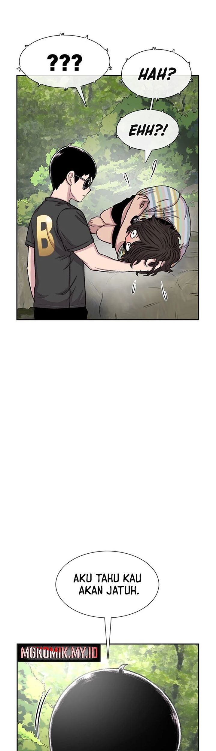 Star Ginseng Store Chapter 79 Gambar 27