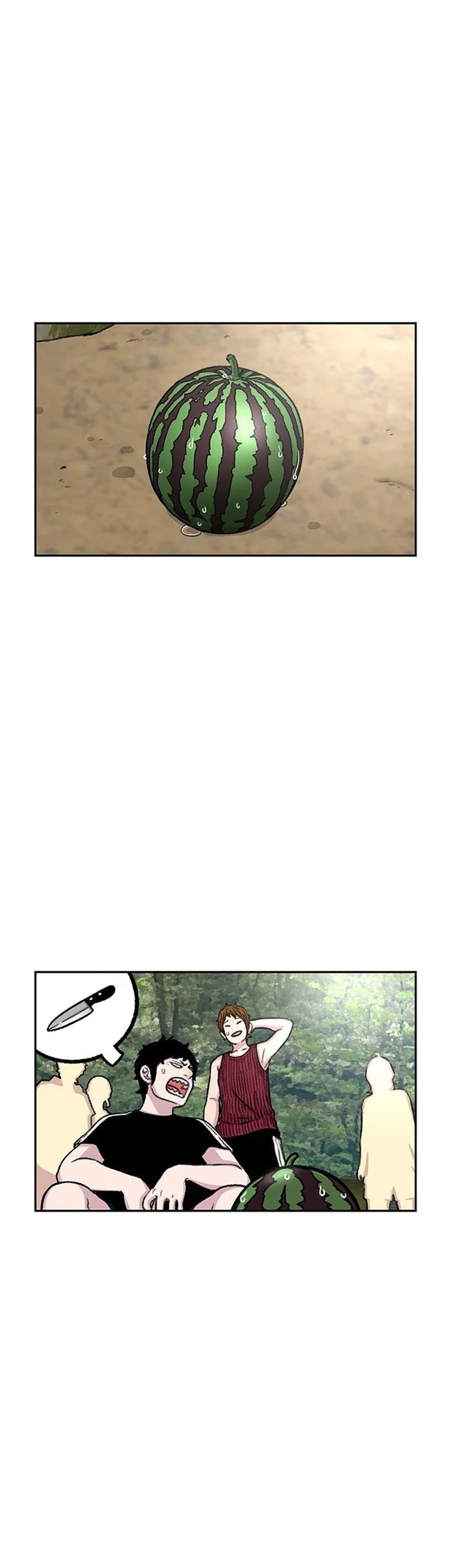 Star Ginseng Store Chapter 79 Gambar 31