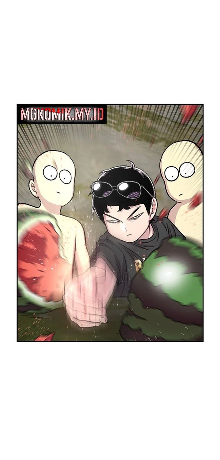 Star Ginseng Store Chapter 79 Gambar 32