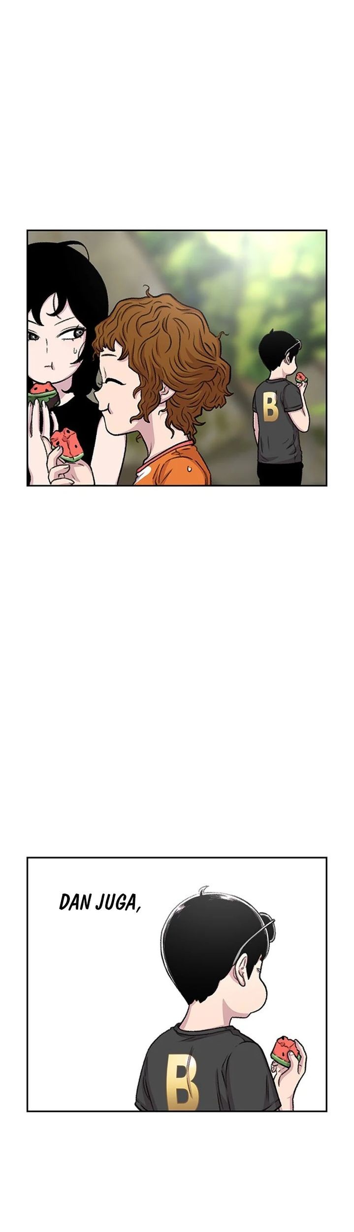 Star Ginseng Store Chapter 79 Gambar 33