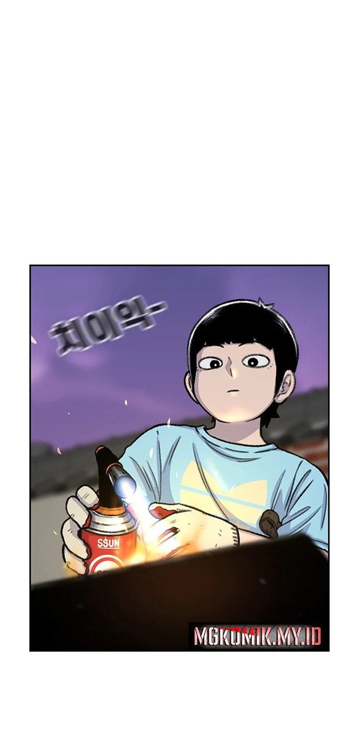 Star Ginseng Store Chapter 79 Gambar 36