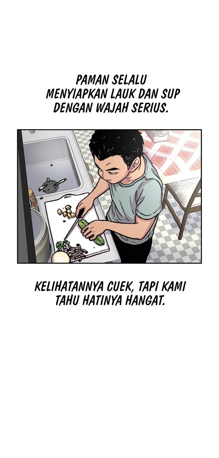 Star Ginseng Store Chapter 79 Gambar 38