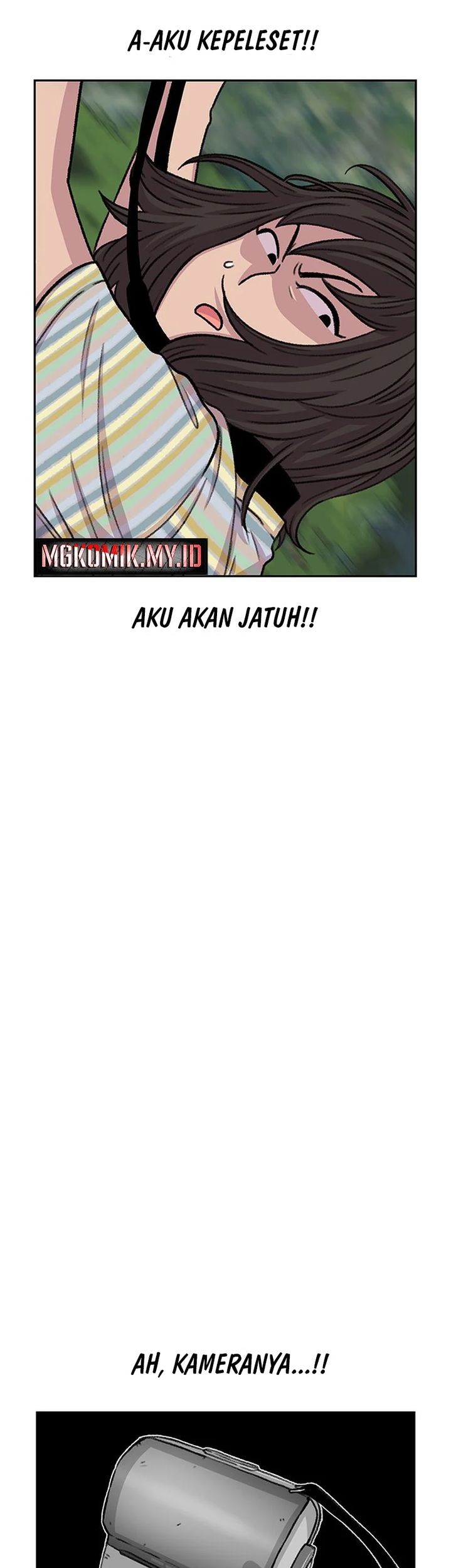 Star Ginseng Store Chapter 79 Gambar 19