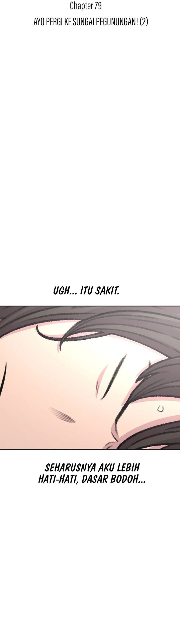 Star Ginseng Store Chapter 79 Gambar 23