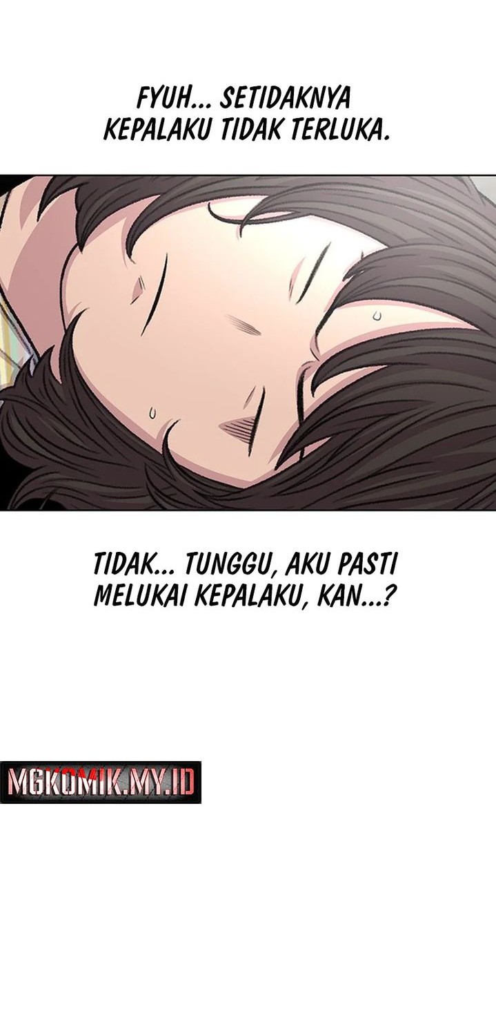 Star Ginseng Store Chapter 79 Gambar 24