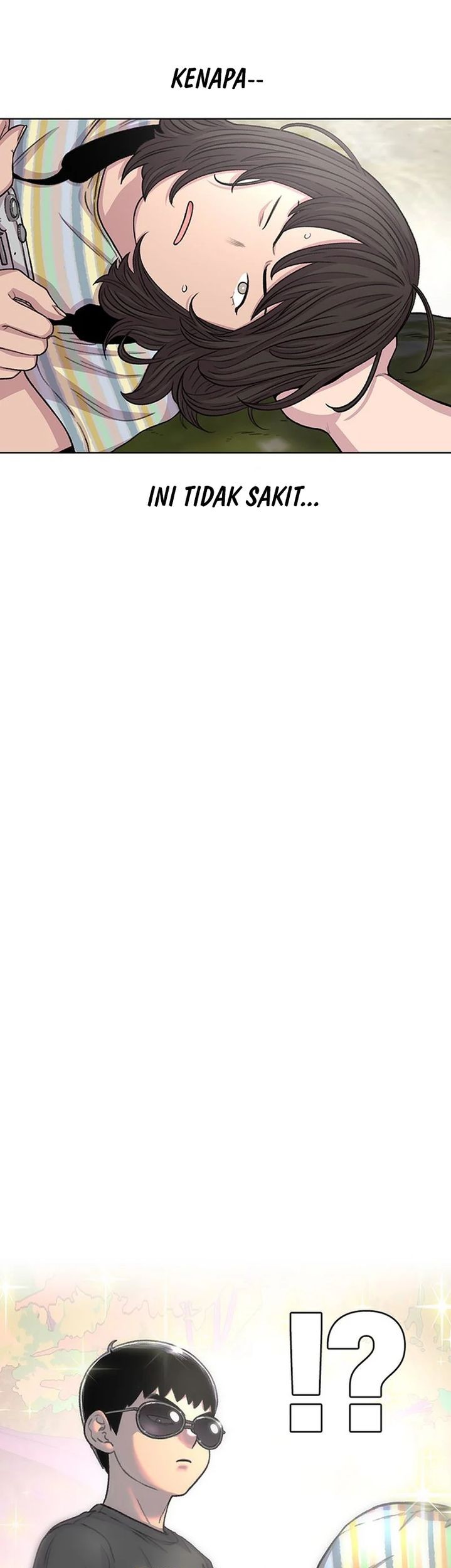 Star Ginseng Store Chapter 79 Gambar 25