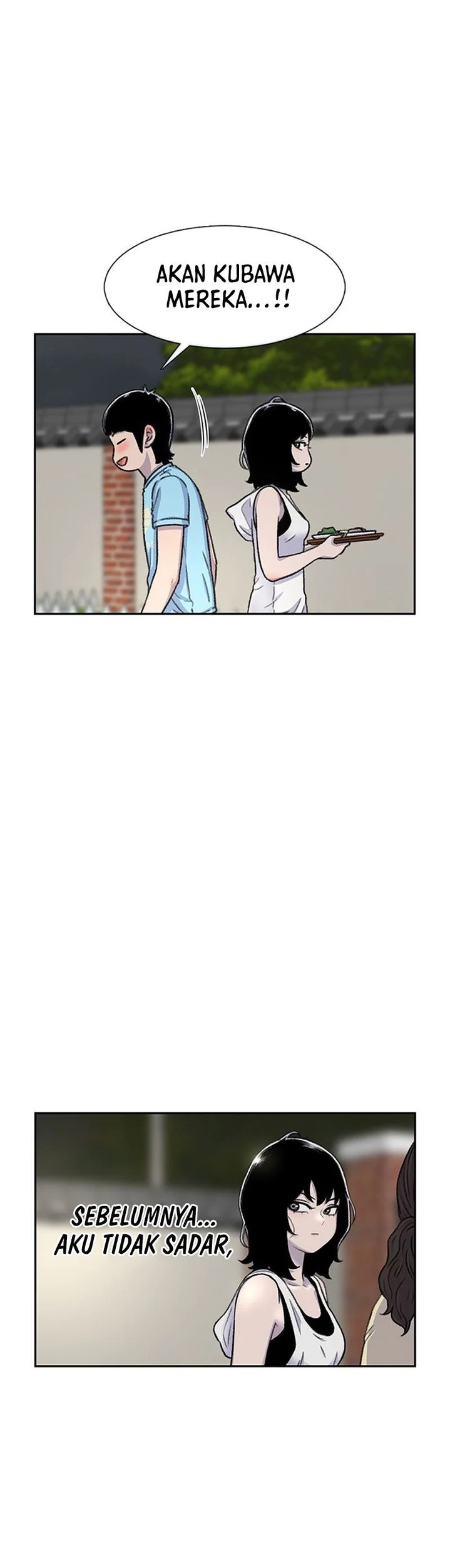 Star Ginseng Store Chapter 79 Gambar 47