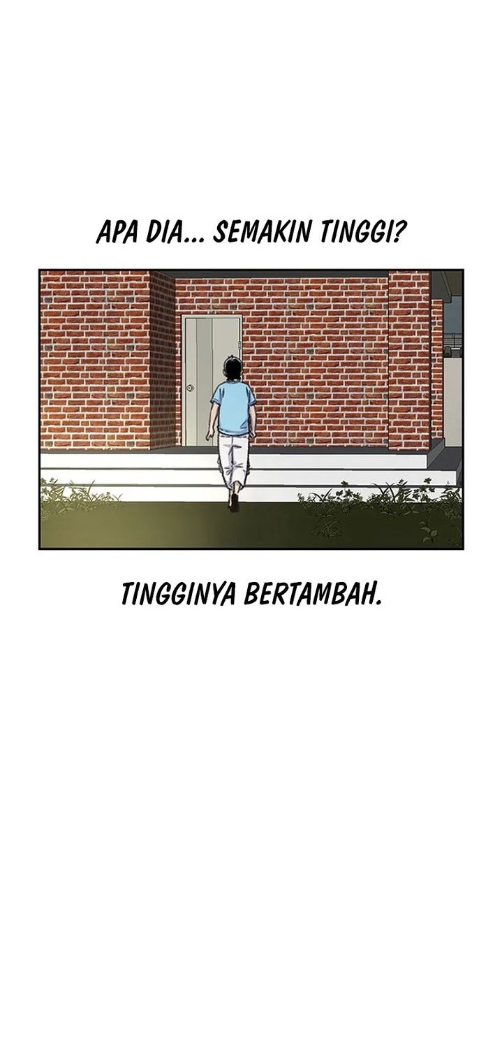 Star Ginseng Store Chapter 79 Gambar 48