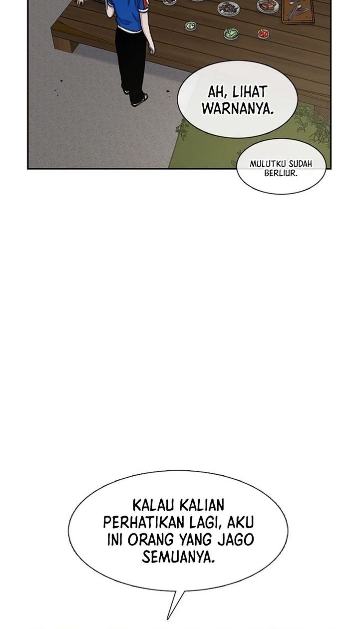 Star Ginseng Store Chapter 79 Gambar 50