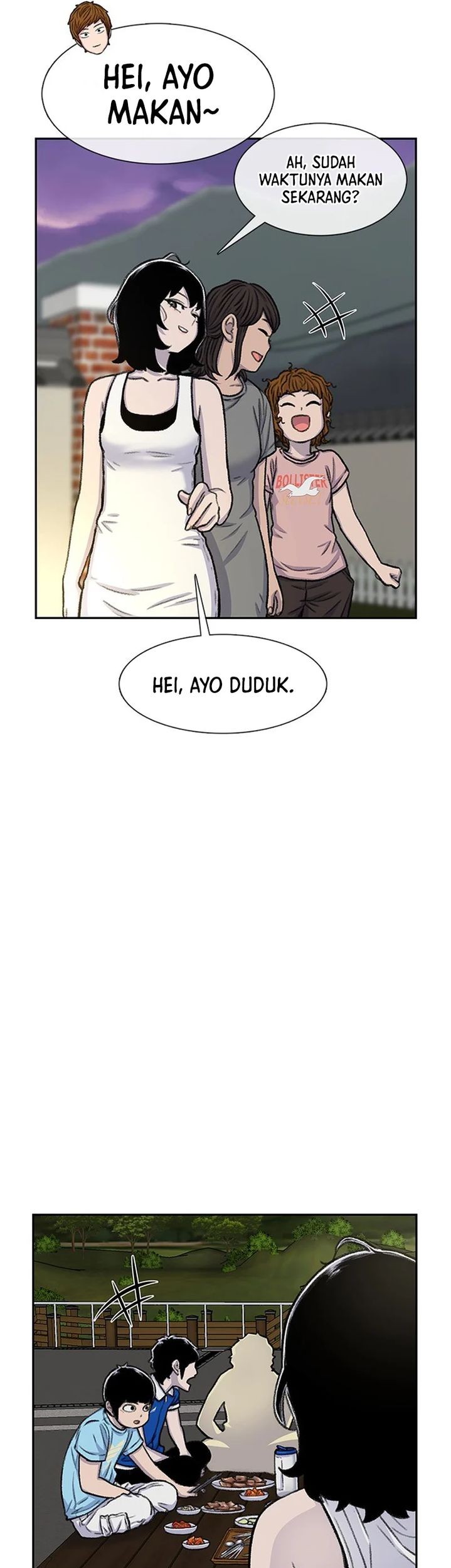 Star Ginseng Store Chapter 79 Gambar 53