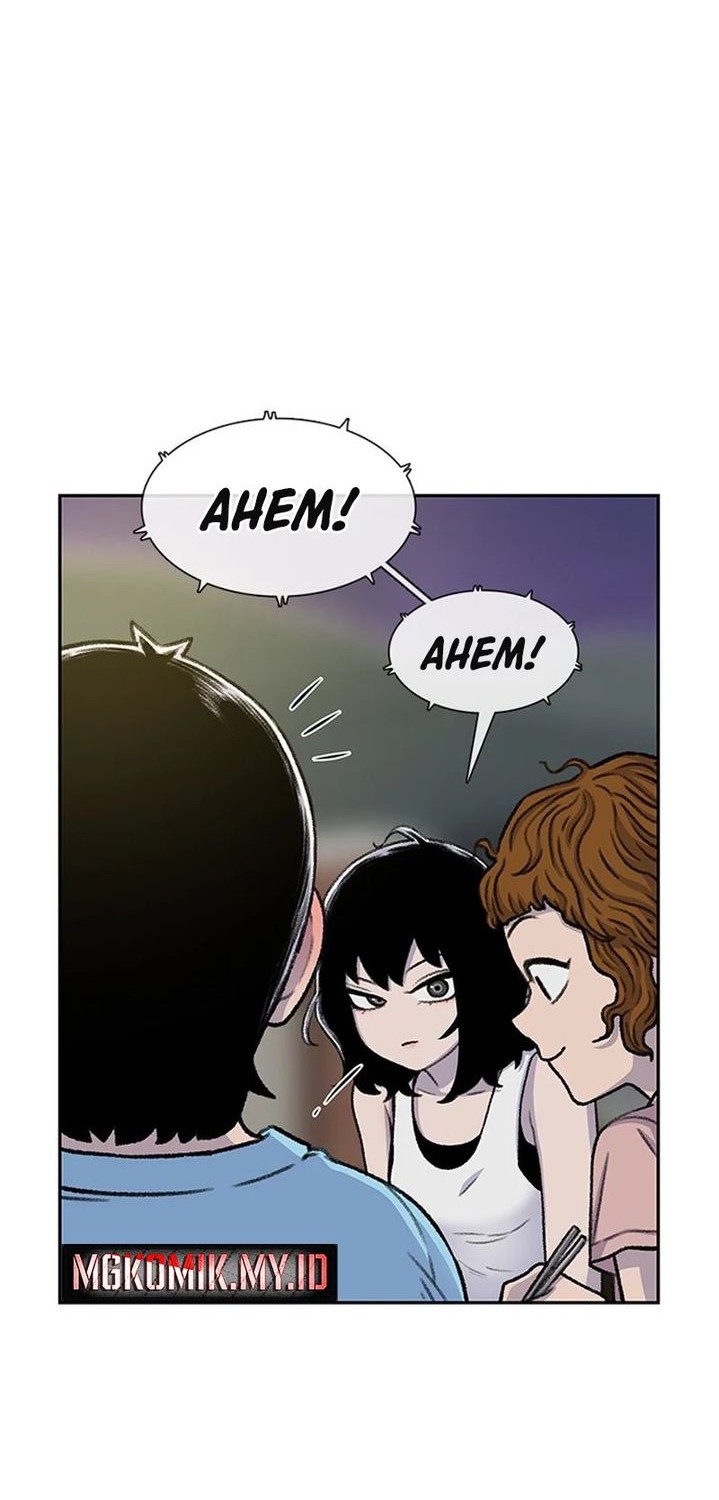 Star Ginseng Store Chapter 79 Gambar 56