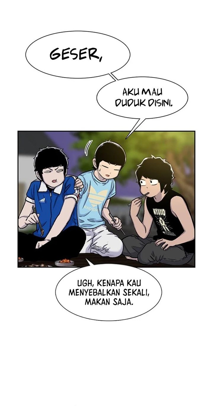 Star Ginseng Store Chapter 79 Gambar 58