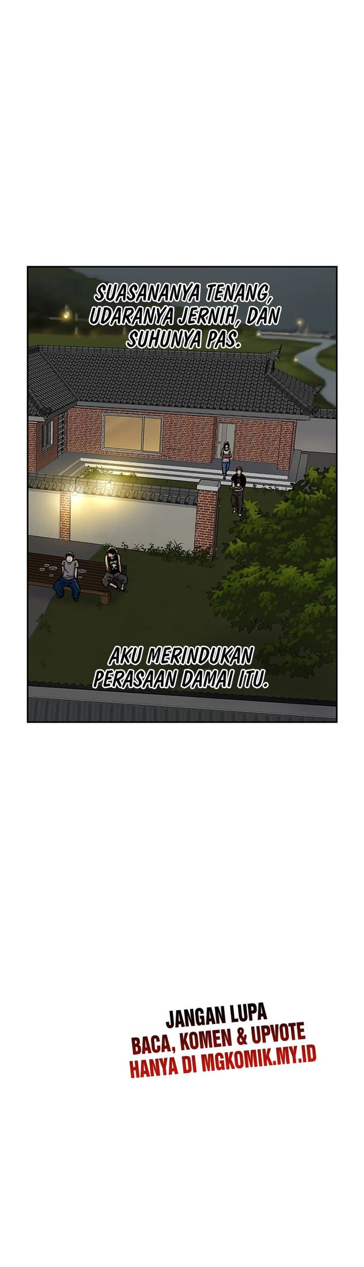 Star Ginseng Store Chapter 79 Gambar 39