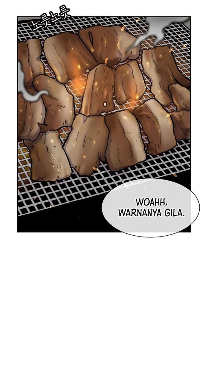 Star Ginseng Store Chapter 79 Gambar 40