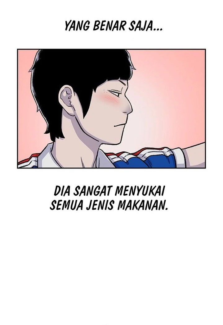Star Ginseng Store Chapter 79 Gambar 44