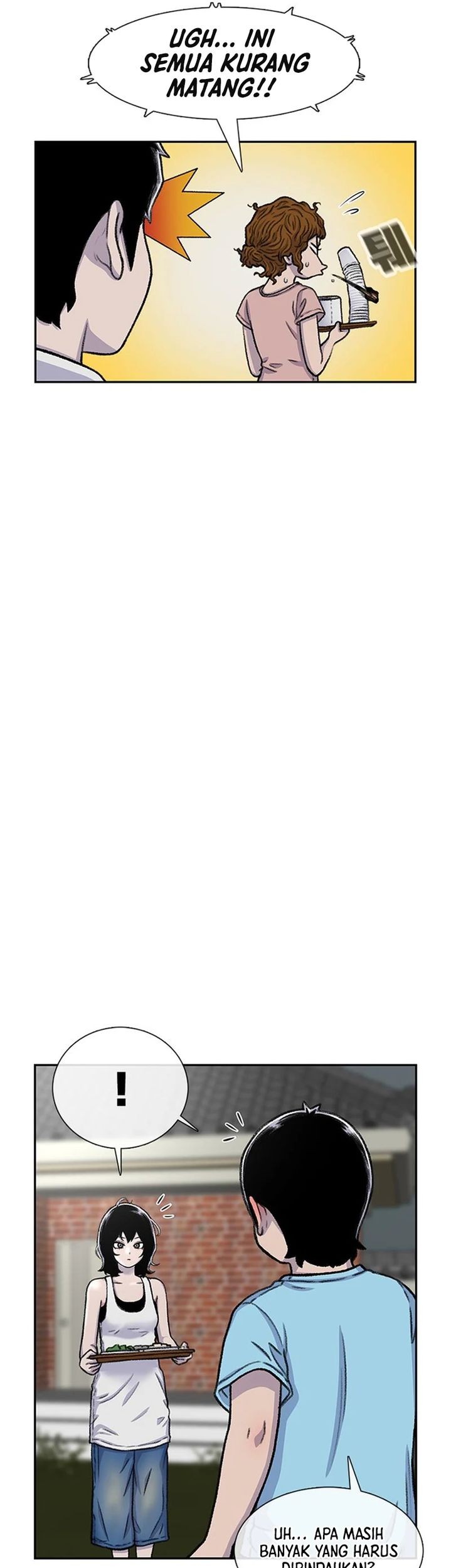 Star Ginseng Store Chapter 79 Gambar 45