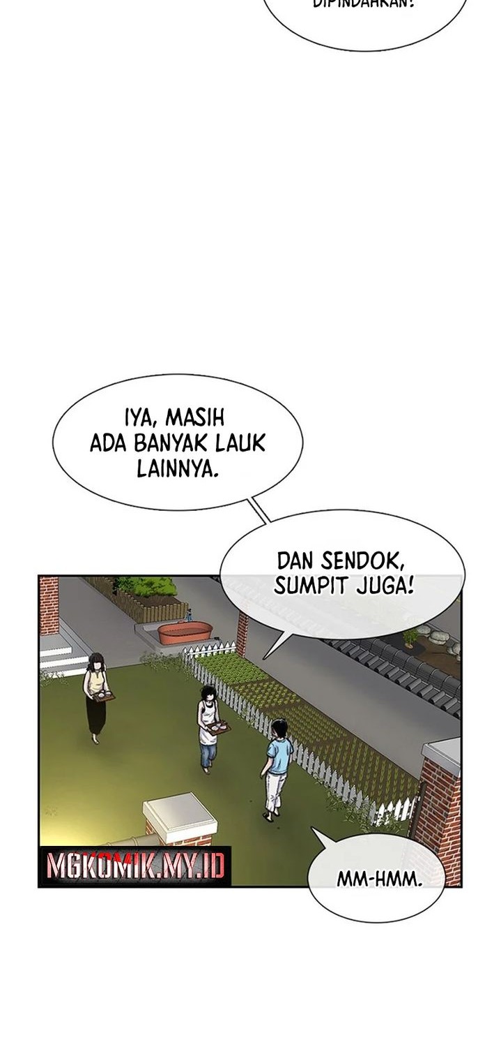 Star Ginseng Store Chapter 79 Gambar 46