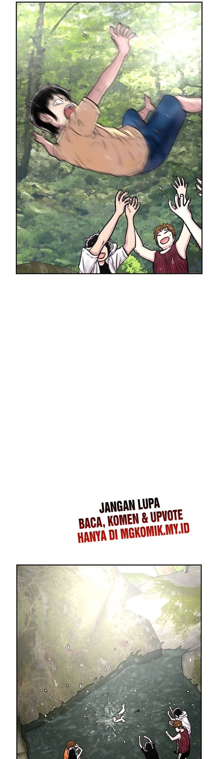 Star Ginseng Store Chapter 79 Gambar 3