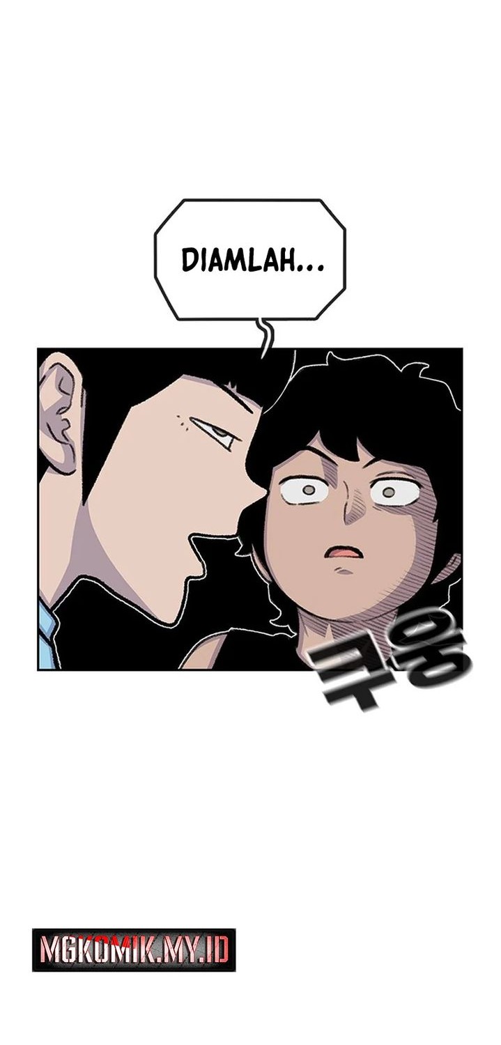 Star Ginseng Store Chapter 79 Gambar 60