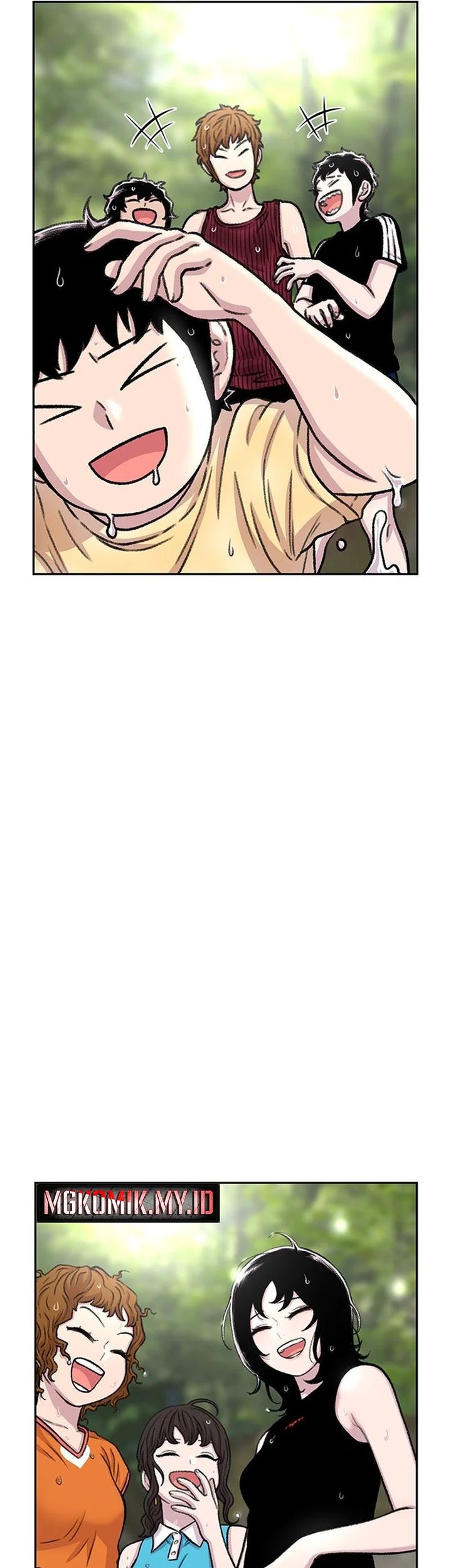 Star Ginseng Store Chapter 79 Gambar 5