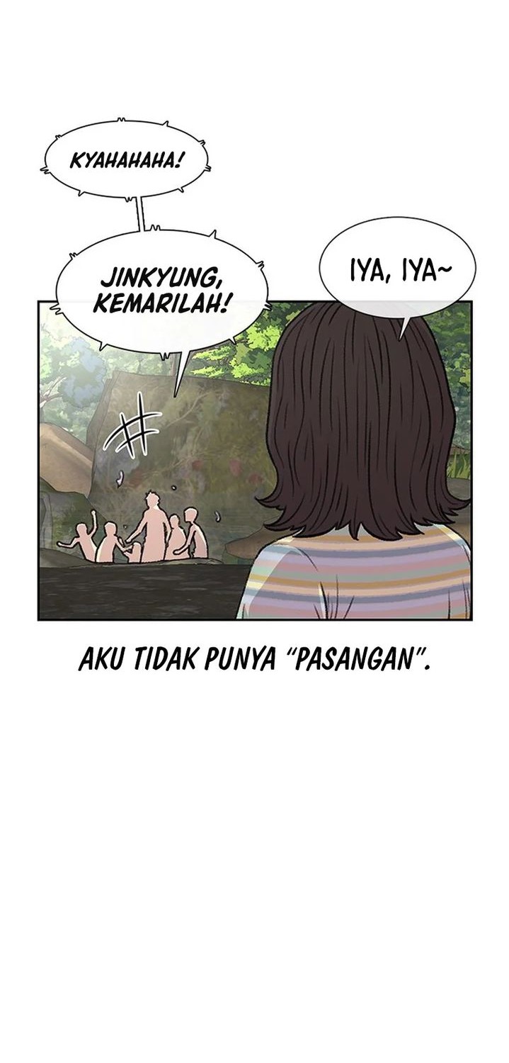 Star Ginseng Store Chapter 79 Gambar 8