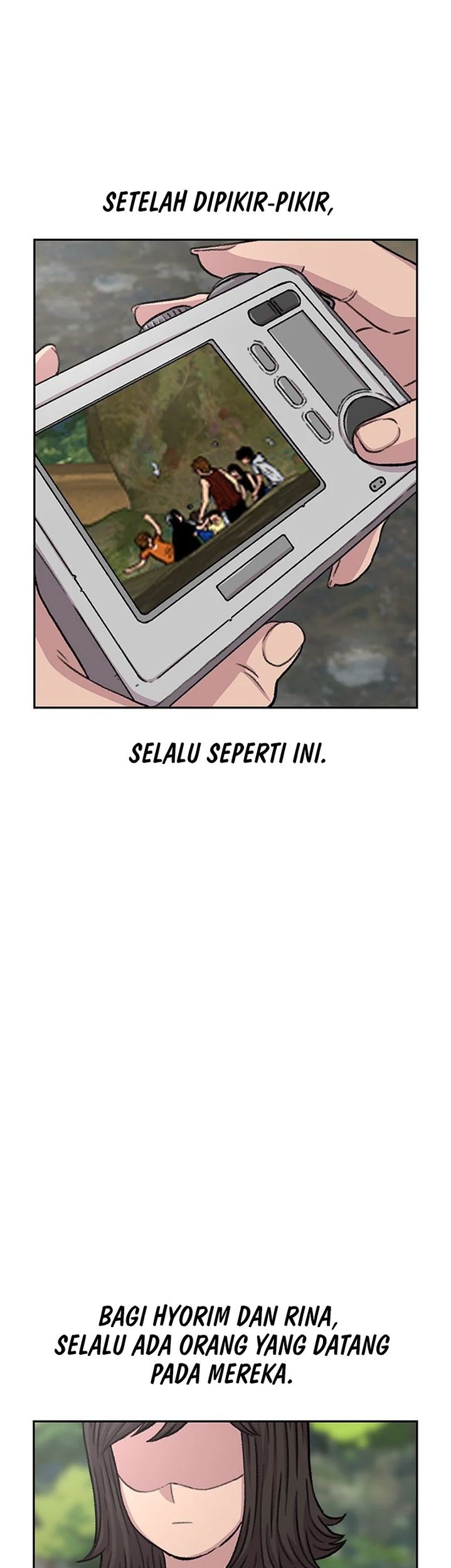 Star Ginseng Store Chapter 79 Gambar 9